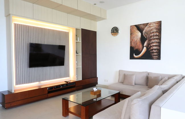 Bali Diamond Villas - Foto 53