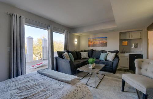 Mtn-View Snowbird Haven w/ Pool in Fountain Hills - Foto 17
