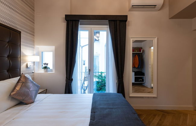 Kairos by Florence Art Apartments - Foto 80