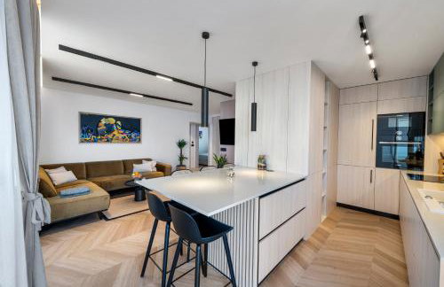 Golden Niche Apartment - Foto 43