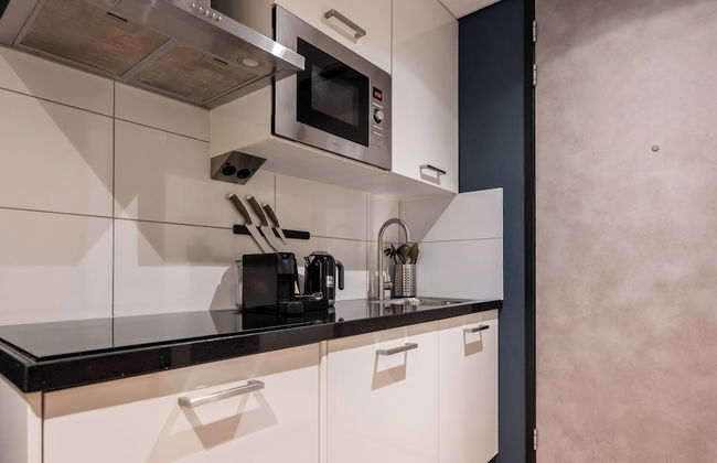 Cityden Zuidas - Foto 22