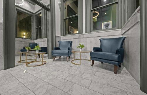 Bright and Modern Studio in Louisville # 303 - Foto 11