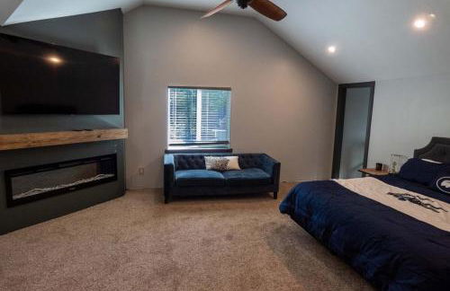 Chic Catskills Farmhouse - Foto 19