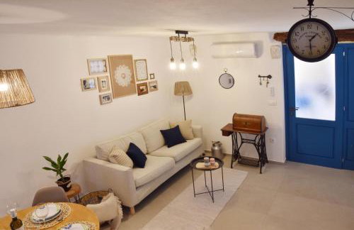 Casa Nini Mer - charming stone house with yard near Pula - Foto 15