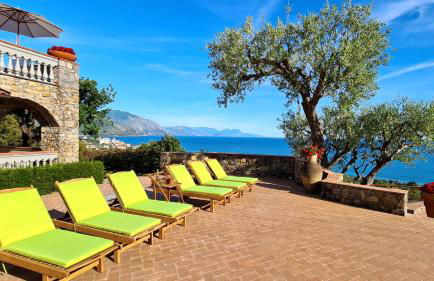 Villa Le Cannicelle - Foto 15