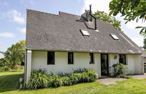 Holiday Home Feliz Breizh by Interhome - Foto 34