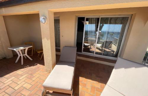 Au bord de mer à Hyères les Palmiers - Foto 32