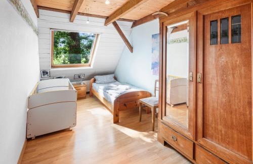 Unterkunft für Monteure/ Geschäftsreisende bei Familie Bokeloh - Foto 37