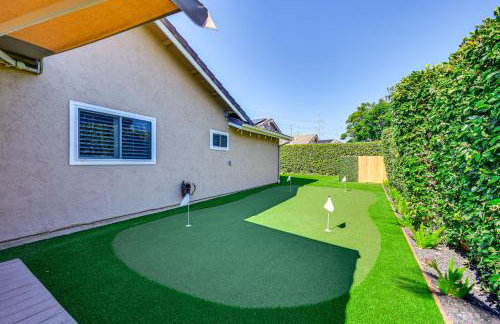 13 Mi to Downtown San Diego Quiet Home with Spa! - Foto 17