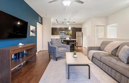 Landing Stylish 1BD Game Room Gym - Foto 43