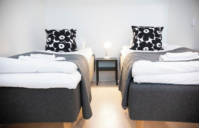 Rahulihomes Jyväskylä - Foto 59