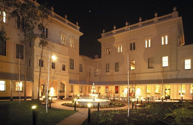 Adina Apartment Hotel Adelaide Treasury - Foto 69