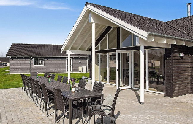 Holiday Home in Kappeln - Foto 28