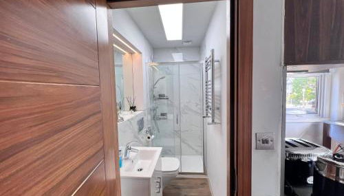 London Studio Retreat - Colney Hatch Lane - Foto 5