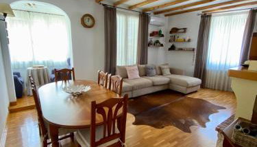Apartamento Rural El Balcón - Foto 1