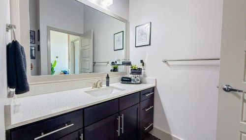 Best DTX Secret 4 ppl Free Parking 1 bd - Foto 5, towels
