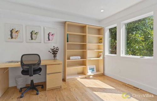 Stunning Views by the Bay 2BR - Foto 30