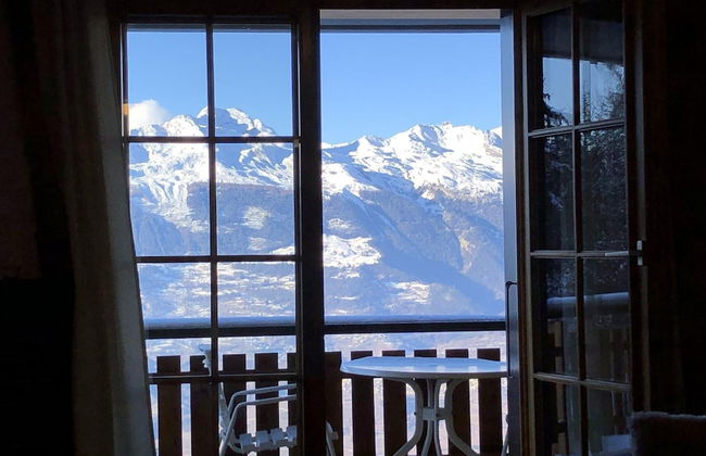 Apartment With Mountain Views - Foto 14