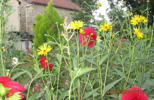 Appartement avec piscine privée et vue château proche Sarlat - FR-1-616-39 - Foto 6