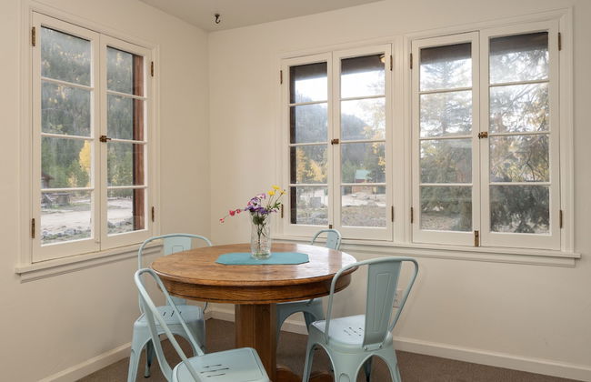 Arapaho Valley Ranch - Foto 32