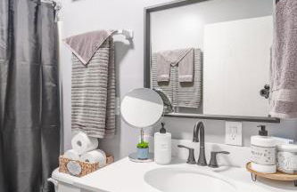 Riverstone Cabin and Retreat - Foto 18