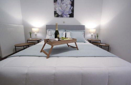 Angie's Serenity Apartment - Foto 4