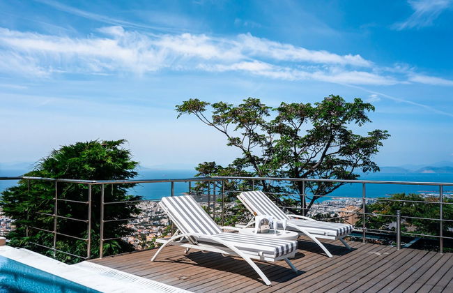 Villa Azure - Foto 68