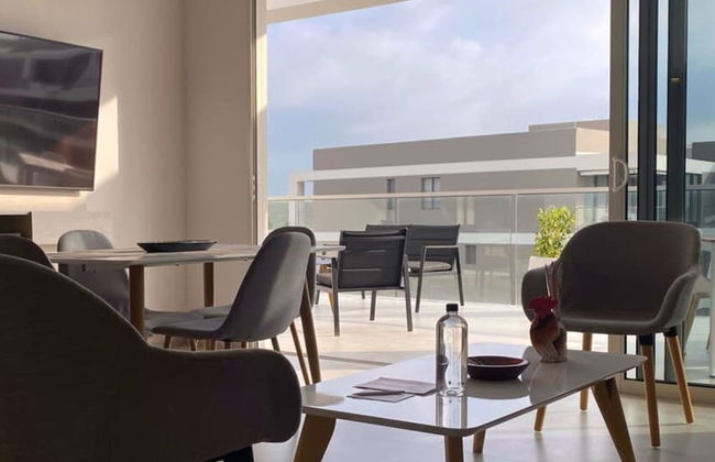 w Cozy 2BR w Balcony n AC in Cartagena - Photo 6