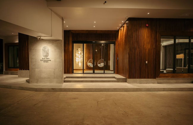 SN Residences - Foto 5