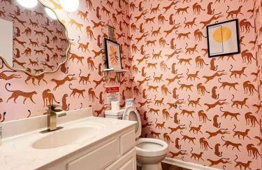 PrivatePool|Hot tub|Sauna|HomeTheater|Backyard - Foto 37