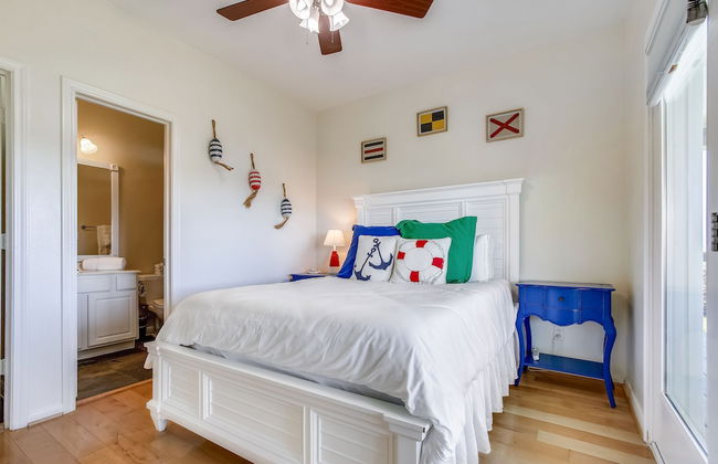 Harpoon Haven - Foto 10