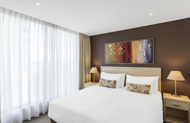 Oaks Adelaide Horizons Suites - Foto 18