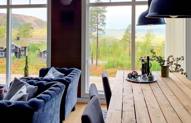12 Person Holiday Home in Salen - Foto 10