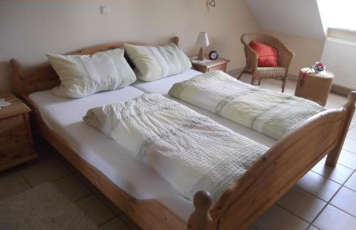 Ferienwohnungen Gibbert - Foto 17