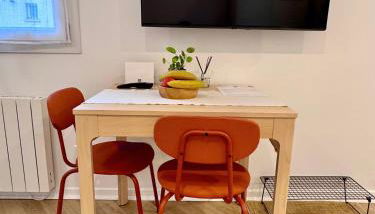 Studio indépendant à Roissy-en-France avec terrasse, proche Aéroport CDG - Foto 3