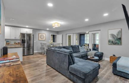 Large Family Home, Legoland, Pet Friendly, 7 Beds - Foto 23