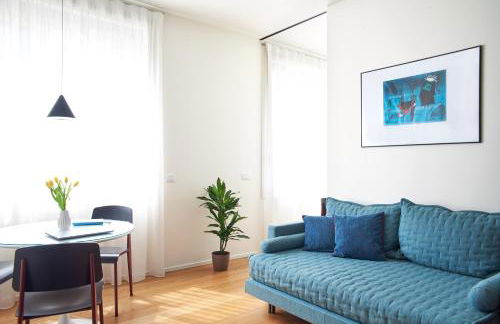 BMORE Duomo - Luxury Apartments near Duomo - Foto 35