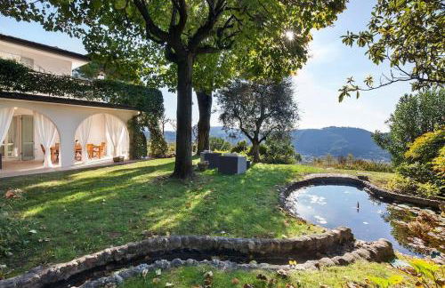 Villa Rosa del Garda Golf and Bike - Foto 6