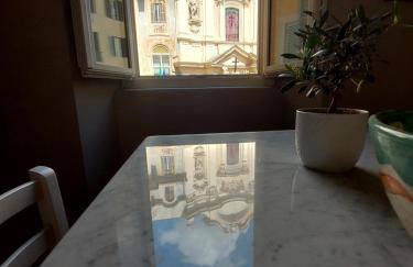 NEW! BELLISSIMO PalazzoFranchi Pantheon - Foto 46