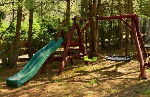 Mazury - Giżycko - Harsz - Domki - ApartMazury Osada - Foto 27