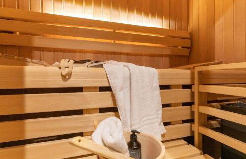 Appartmenthaus "Südstrand 44", Wohnung 15 "Abendrot" - Foto 24