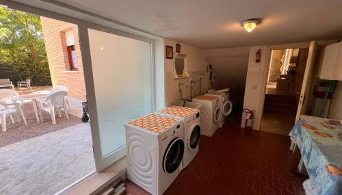 Residence Casa Pineta - Foto 5