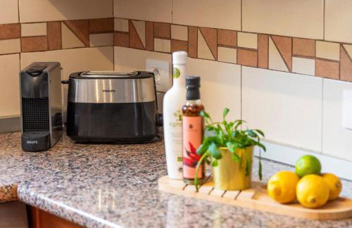 MEDANO4YOU Montaña Roja Beach House - Foto 22