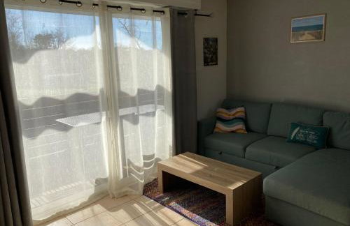 Appartement cosy au calme à Léon - Foto 2