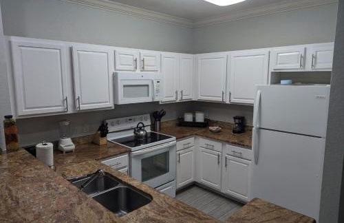 2 Bed Toscana Resort Orlando - Foto 22