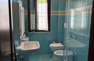 Casolare De Ranieri - appartamento in villa bifamiliare a 500m dal mare - Foto 25