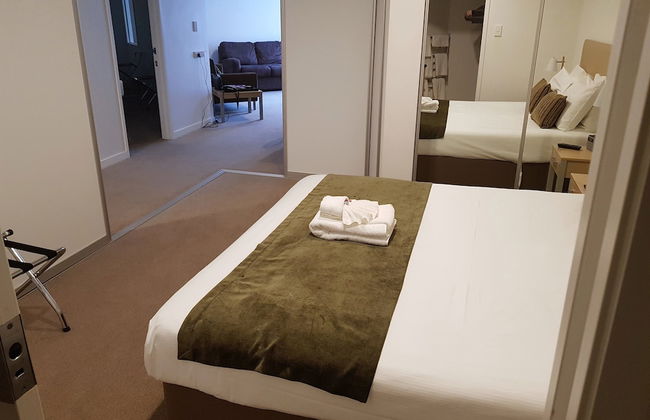 Quest on Durham - Foto 30