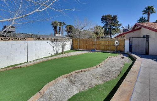 Elegant Home with Pool Table 3 Mi to Vegas Strip! - Foto 30