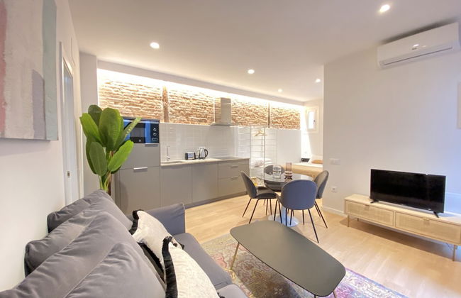 C Latina 4-2 in Madrid - Foto 2