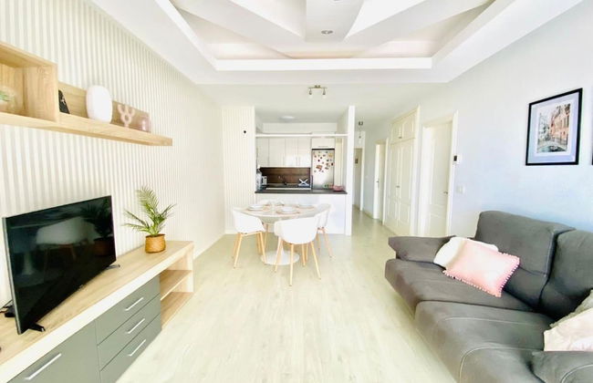 Enjoy Sunsets at Fully Equipped 2BR Oceanside View - Foto 14